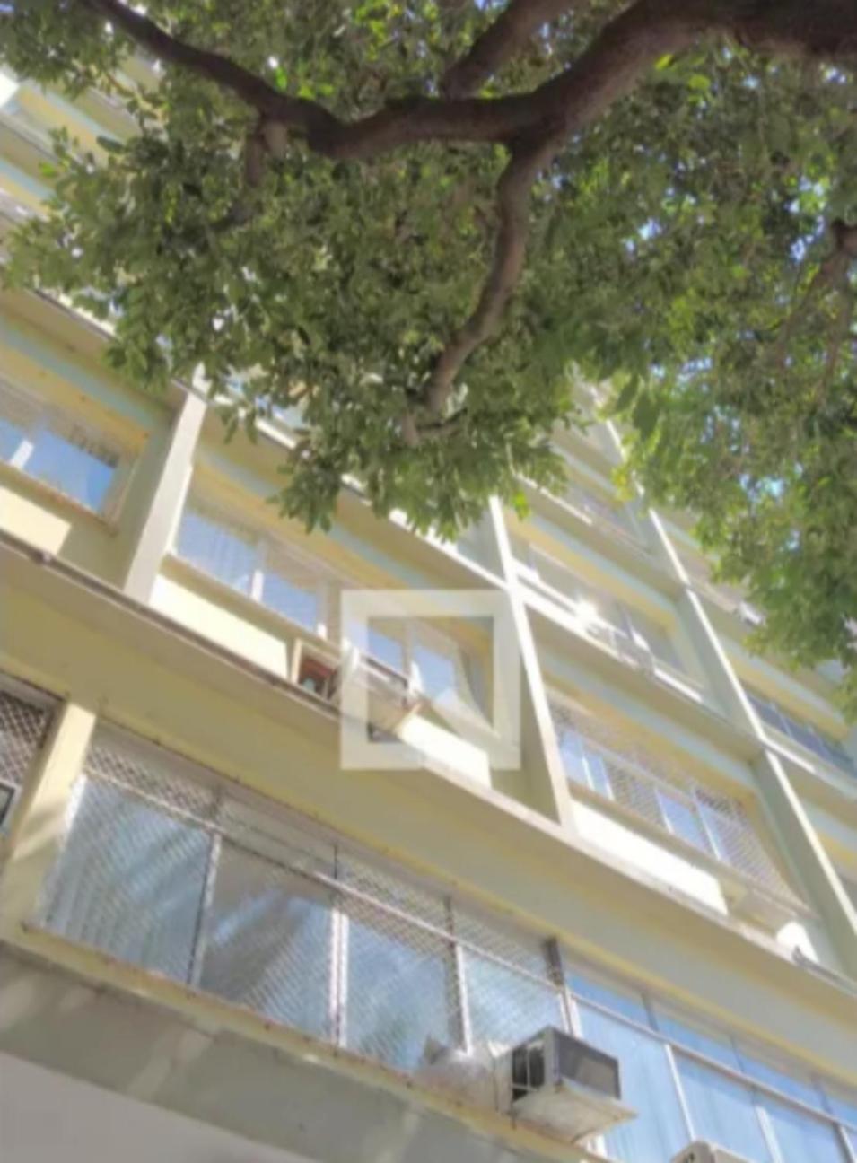 Apartemen Kitnet Charmoso No Coracao Do Rio! Rio de Janeiro